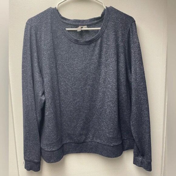 ASOS sweater size 12 color blue - Picture 2 of 3